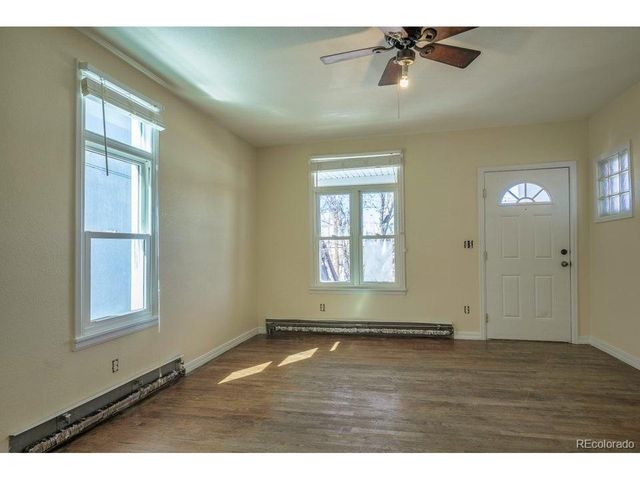 522 E First St A & B, Trinidad, CO 81082