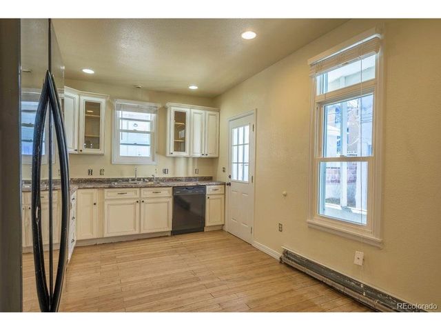 522 E First St A & B, Trinidad, CO 81082