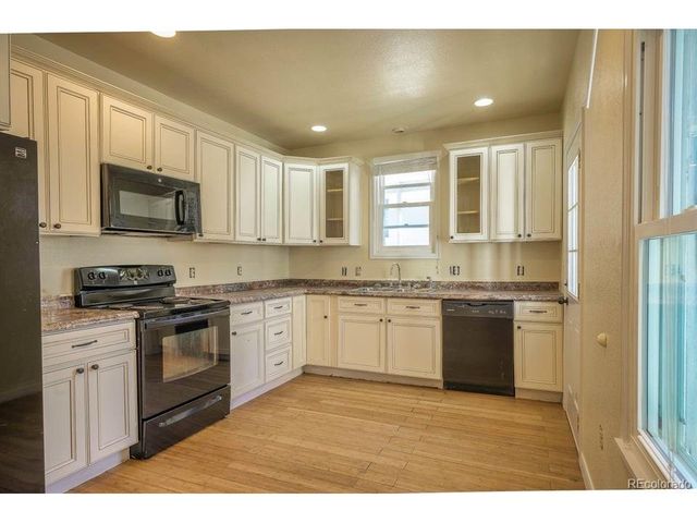 522 E First St A & B, Trinidad, CO 81082