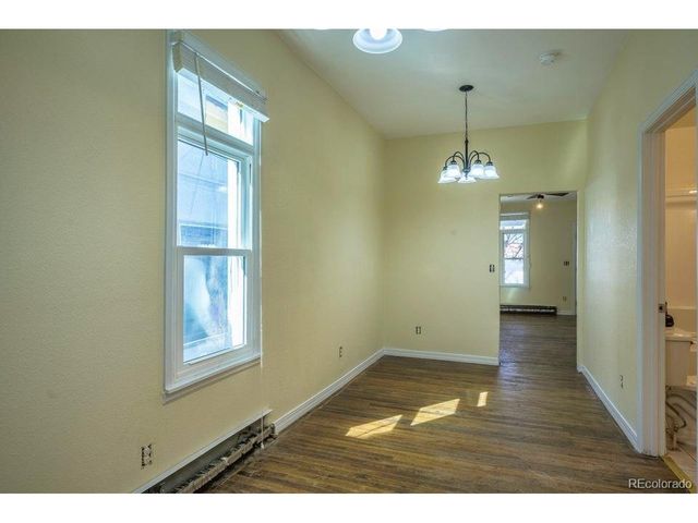 522 E First St A & B, Trinidad, CO 81082