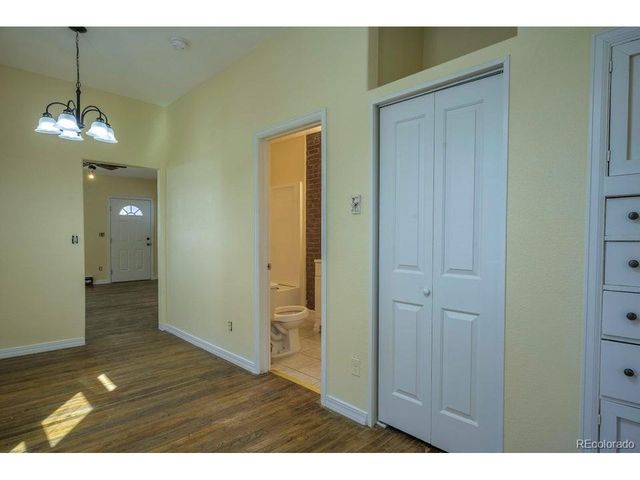 522 E First St A & B, Trinidad, CO 81082