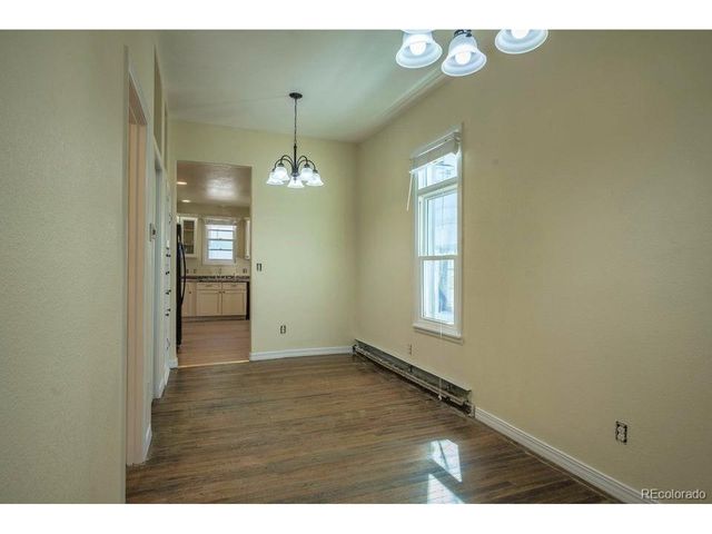 522 E First St A & B, Trinidad, CO 81082