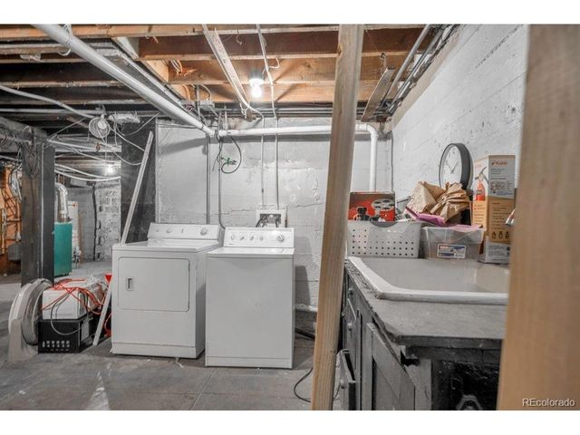 522 E First St A & B, Trinidad, CO 81082