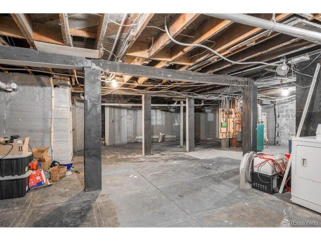 522 E First St A & B, Trinidad, CO 81082