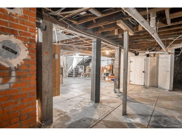 522 E First St A & B, Trinidad, CO 81082