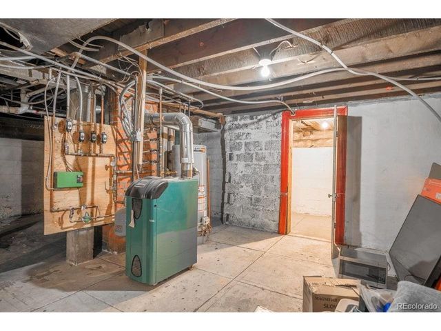 522 E First St A & B, Trinidad, CO 81082