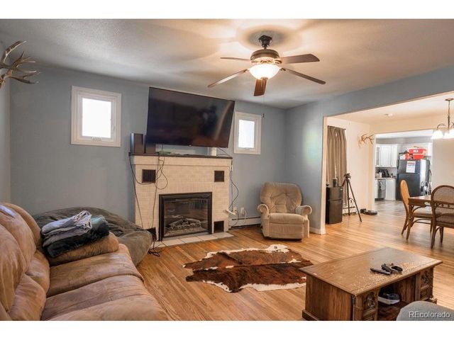 522 E First St A & B, Trinidad, CO 81082