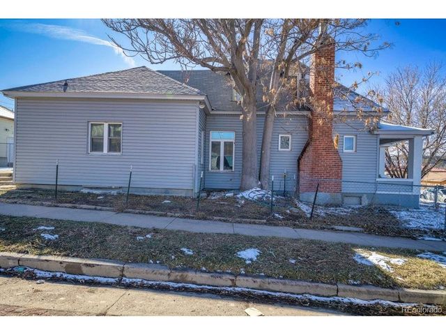 522 E First St A & B, Trinidad, CO 81082