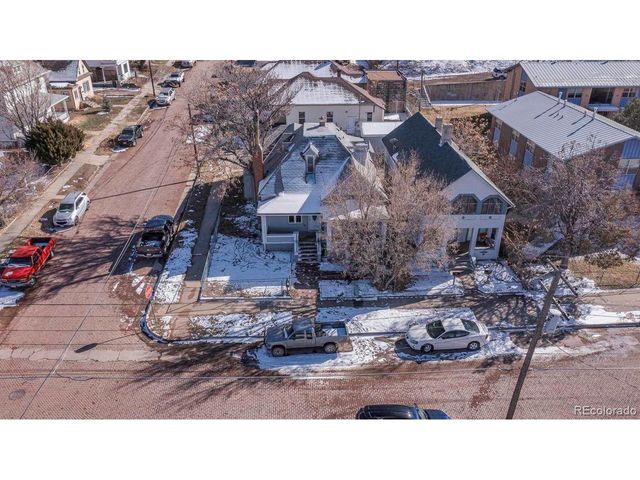 522 E First St A & B, Trinidad, CO 81082
