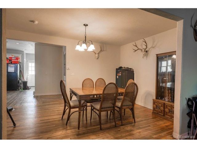 522 E First St A & B, Trinidad, CO 81082