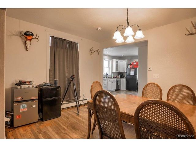 522 E First St A & B, Trinidad, CO 81082