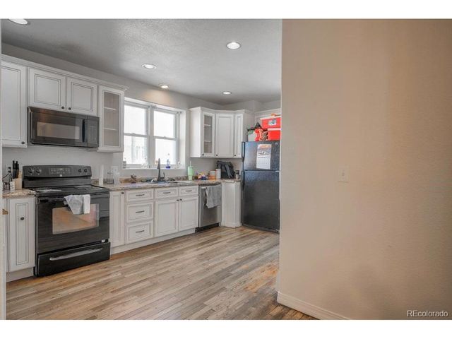 522 E First St A & B, Trinidad, CO 81082
