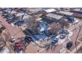 522 E First St A & B, Trinidad, CO 81082