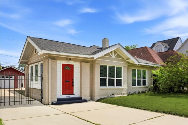 1746 Colquitt Street, Houston, TX 77098