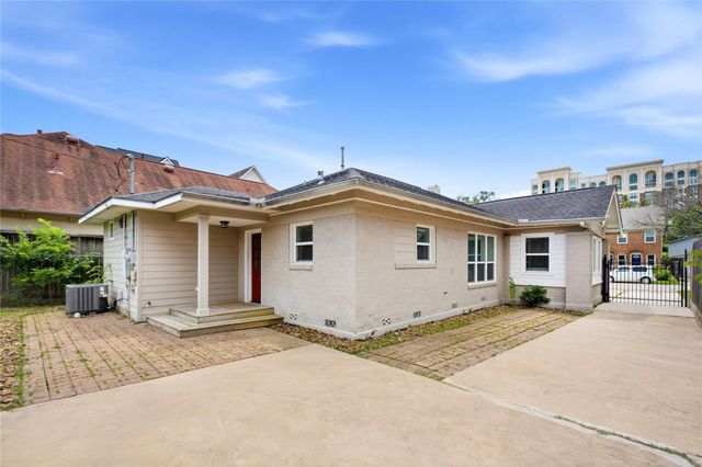 1746 Colquitt Street, Houston, TX 77098