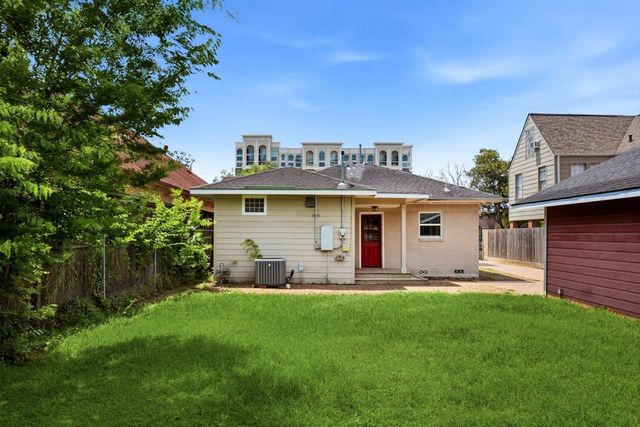 1746 Colquitt Street, Houston, TX 77098