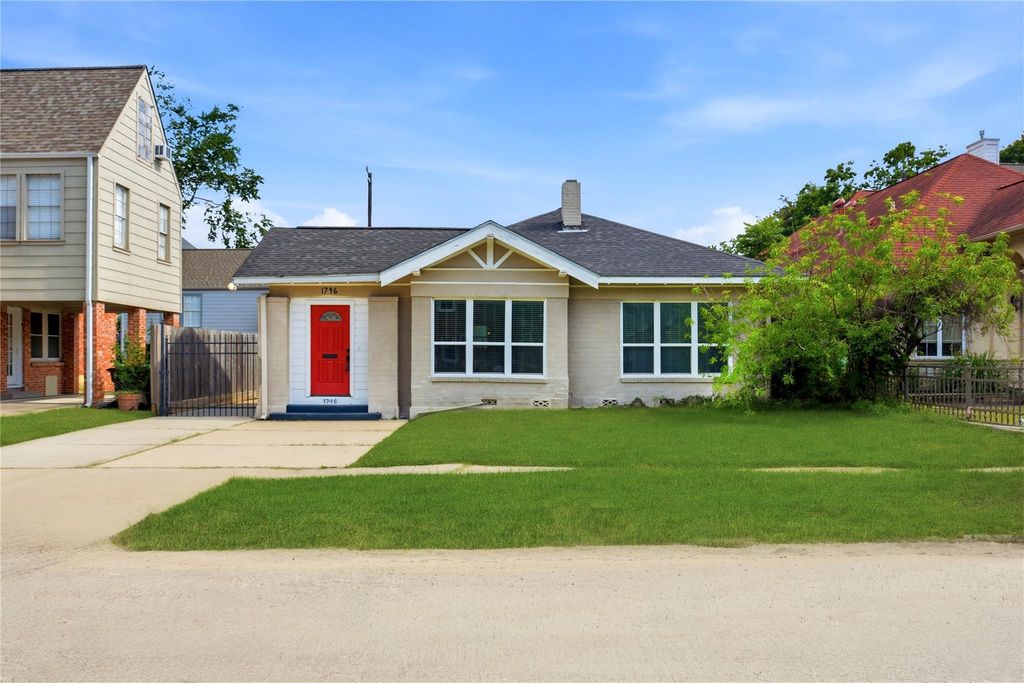 1746 Colquitt Street, Houston, TX 77098