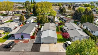 3010 W Peninsula Drive #97, Moses Lake, WA 98837