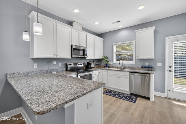 1654 Bratton Court, Wilmington, NC 28405