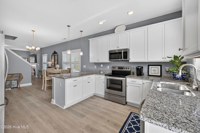 1654 Bratton Court, Wilmington, NC 28405
