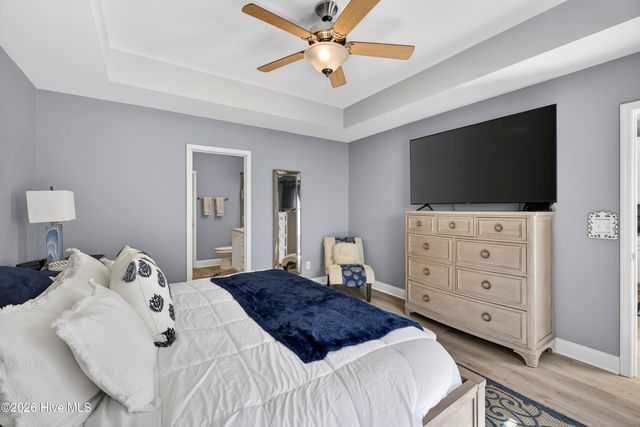 1654 Bratton Court, Wilmington, NC 28405