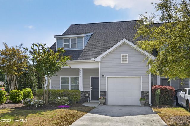1654 Bratton Court, Wilmington, NC 28405
