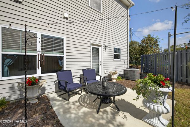 1654 Bratton Court, Wilmington, NC 28405