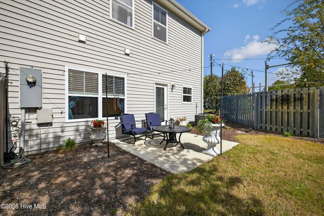 1654 Bratton Court, Wilmington, NC 28405