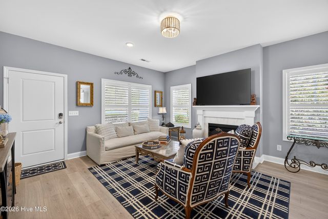 1654 Bratton Court, Wilmington, NC 28405