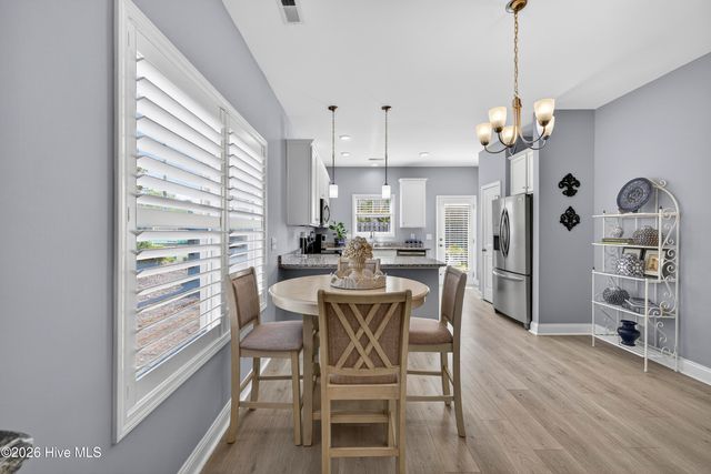 1654 Bratton Court, Wilmington, NC 28405