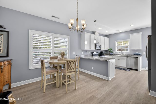 1654 Bratton Court, Wilmington, NC 28405
