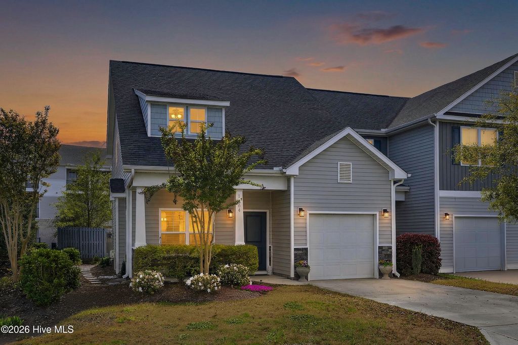 1654 Bratton Court, Wilmington, NC 28405