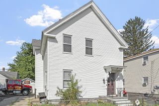 27 Beech Street, Nashua, NH 03062