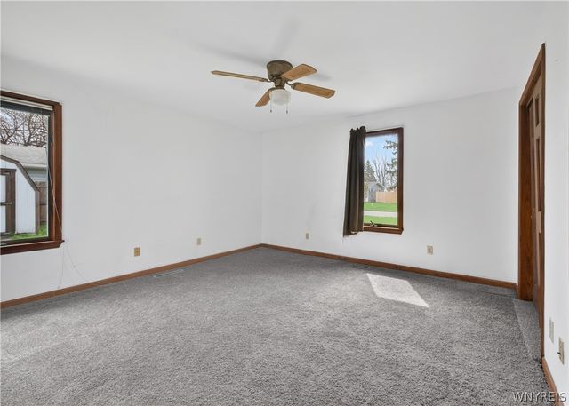 31 Albert Street, Cheektowaga, NY 14043