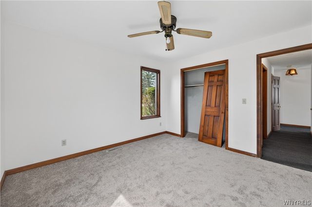 31 Albert Street, Cheektowaga, NY 14043