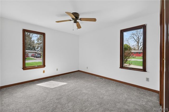 31 Albert Street, Cheektowaga, NY 14043