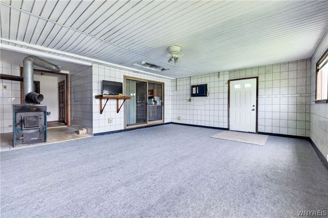 31 Albert Street, Cheektowaga, NY 14043