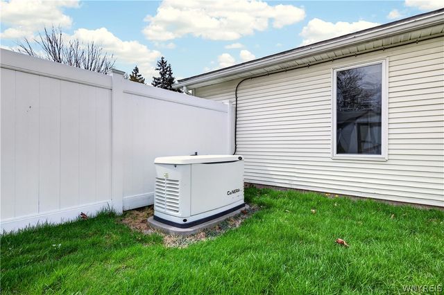31 Albert Street, Cheektowaga, NY 14043