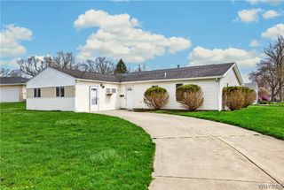 31 Albert Street, Cheektowaga, NY 14043