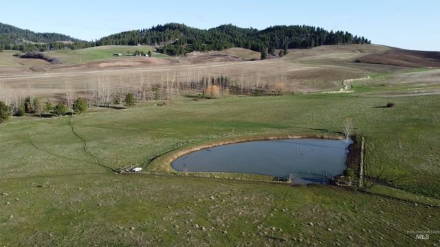 TBD Zero Point Rd, Kendrick, ID 83537