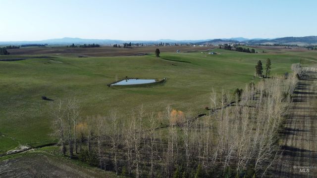 TBD Zero Point Rd, Kendrick, ID 83537