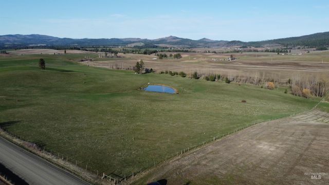 TBD Zero Point Rd, Kendrick, ID 83537