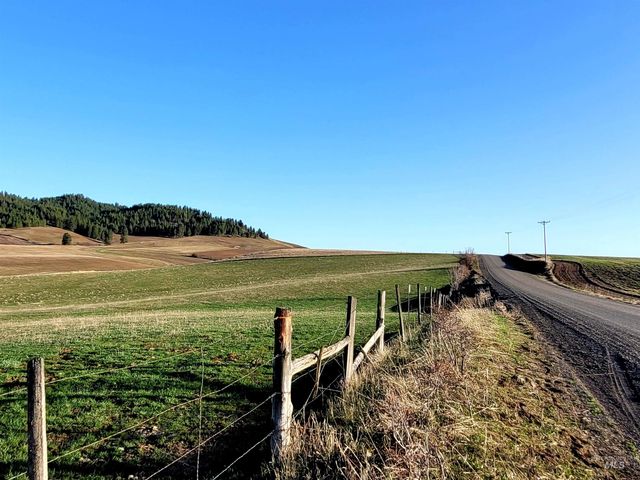 TBD Zero Point Rd, Kendrick, ID 83537