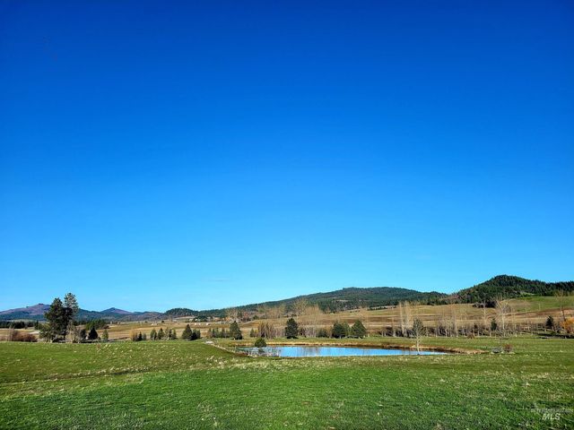 TBD Zero Point Rd, Kendrick, ID 83537