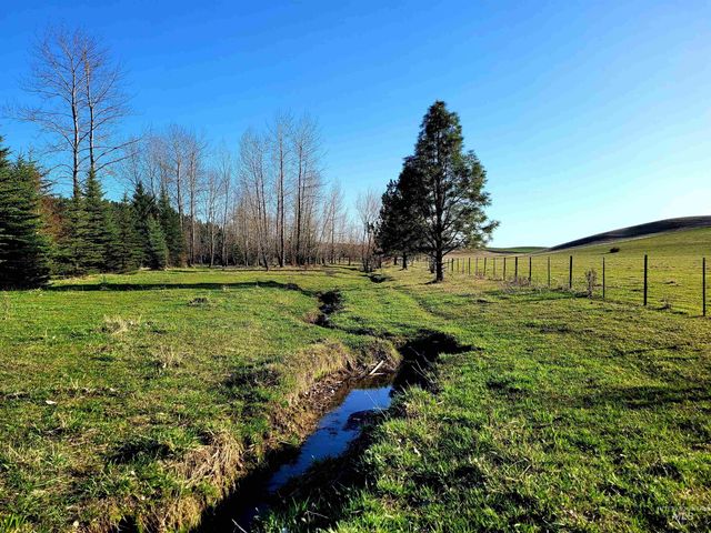 TBD Zero Point Rd, Kendrick, ID 83537