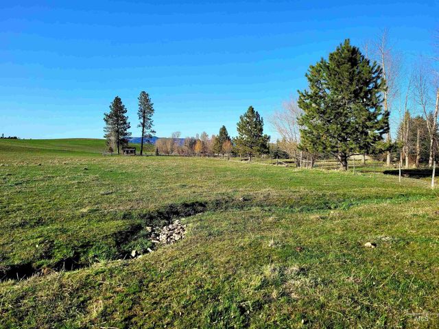 TBD Zero Point Rd, Kendrick, ID 83537