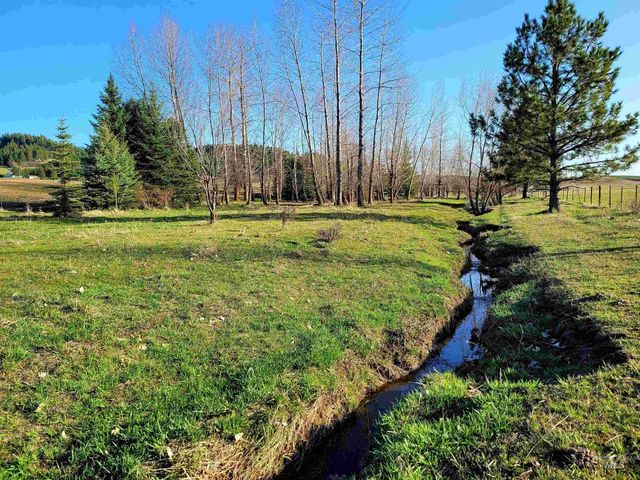 TBD Zero Point Rd, Kendrick, ID 83537