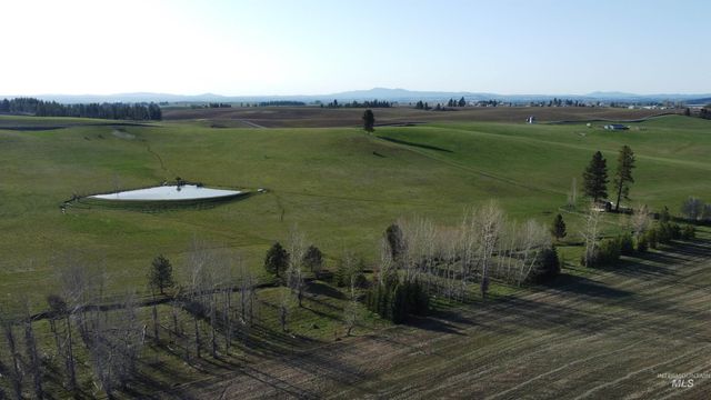 TBD Zero Point Rd, Kendrick, ID 83537