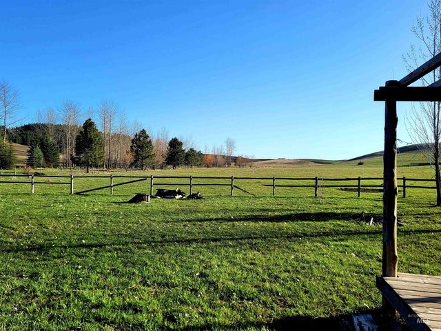 TBD Zero Point Rd, Kendrick, ID 83537