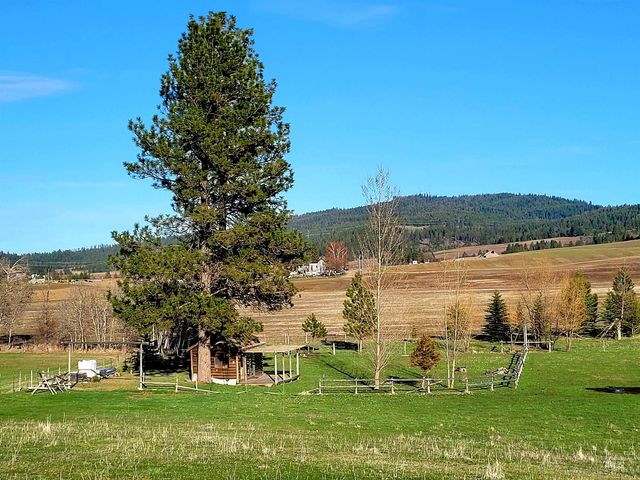 TBD Zero Point Rd, Kendrick, ID 83537